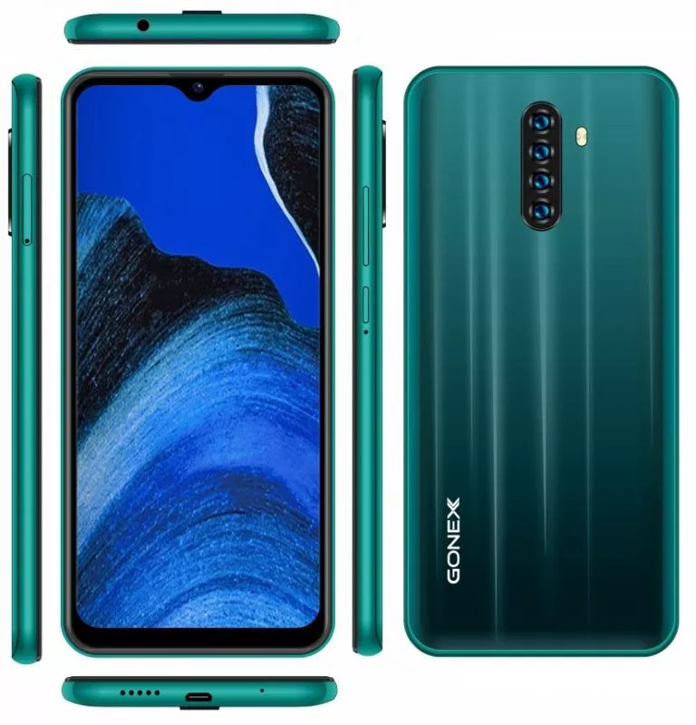 gonex PACE 2 PRO