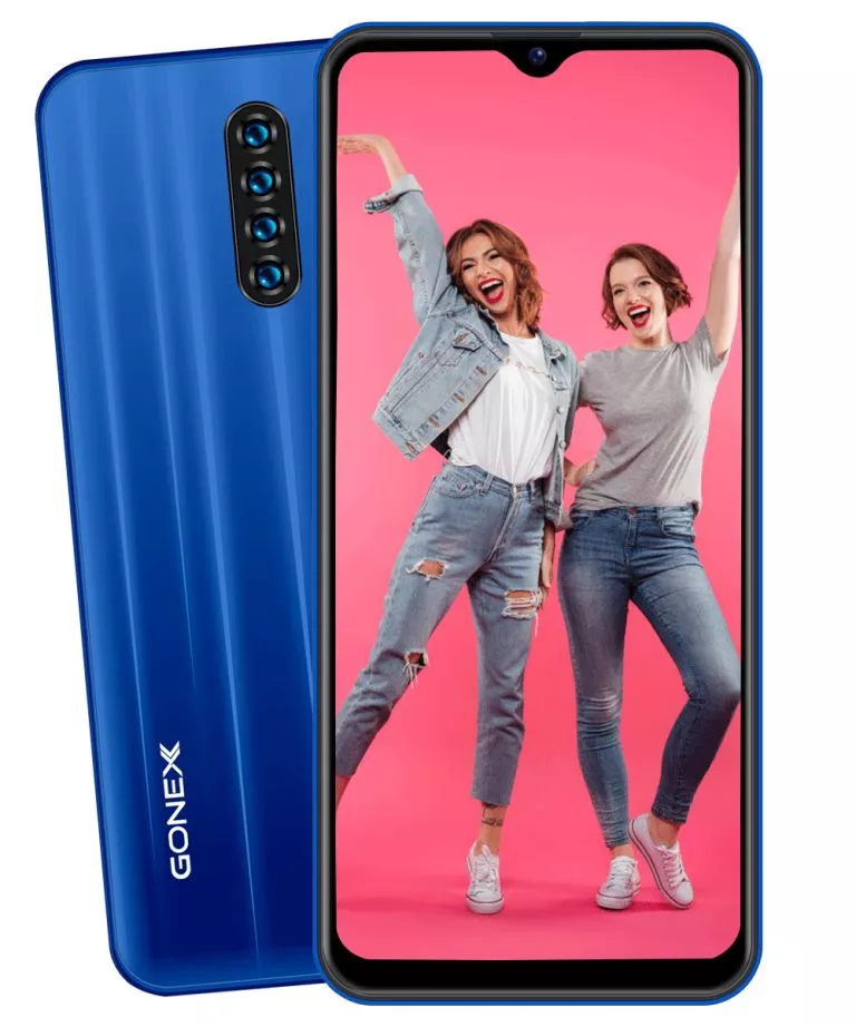 gonex PACE 2 PRO