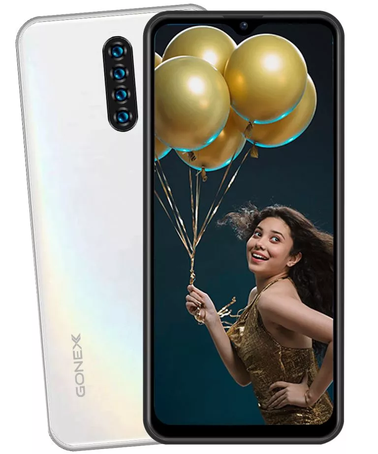 gonex PACE 2 PRO