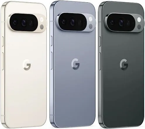 google Pixel 10 Pro