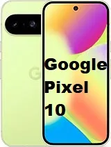 google Pixel 10 thumbnail picture