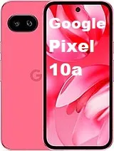 google Pixel 10a thumbnail