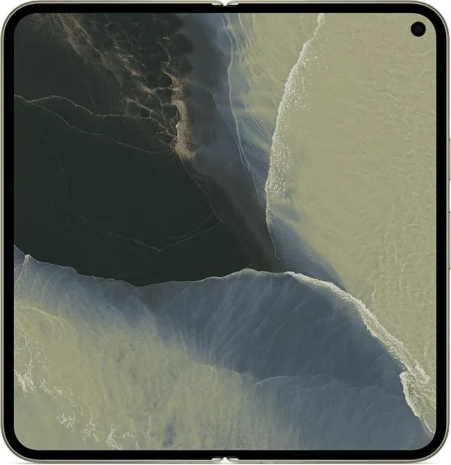 google Pixel 11 Pro Fold