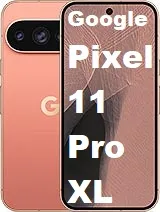 google Pixel 11 Pro XL thumbnail picture