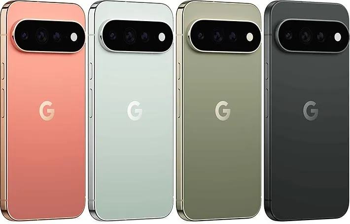google Pixel 11 Pro XL