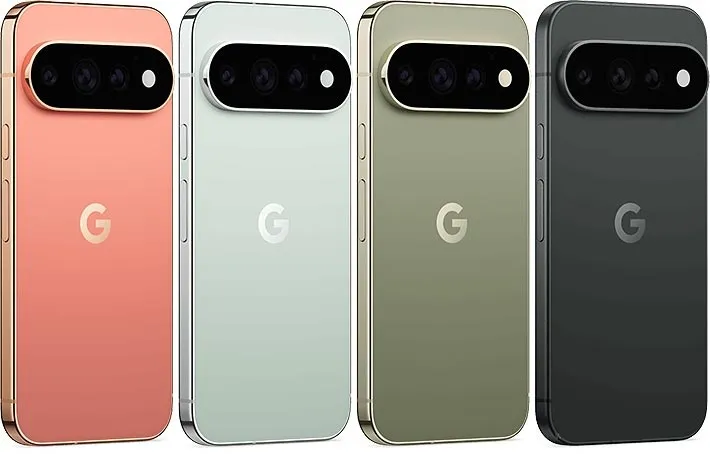 google Pixel 11 Pro