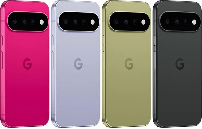 google Pixel 11