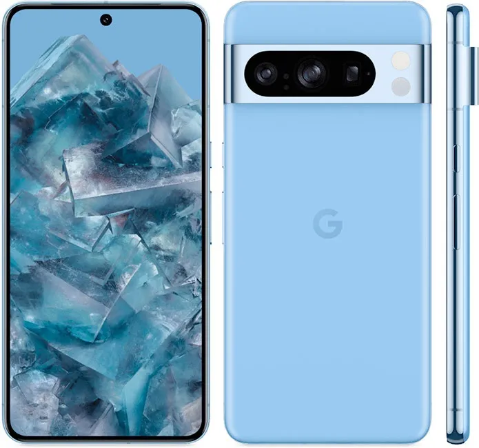 google Pixel 8 Pro