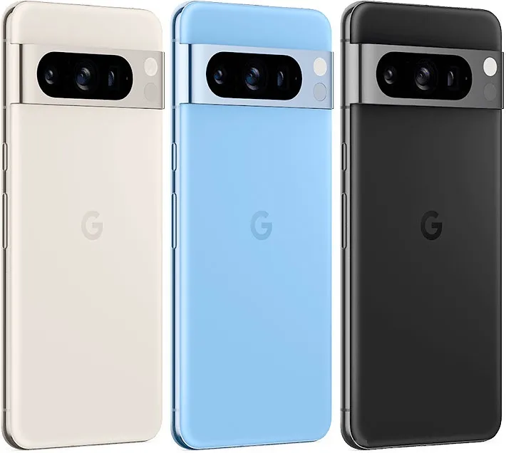 google Pixel 8 Pro