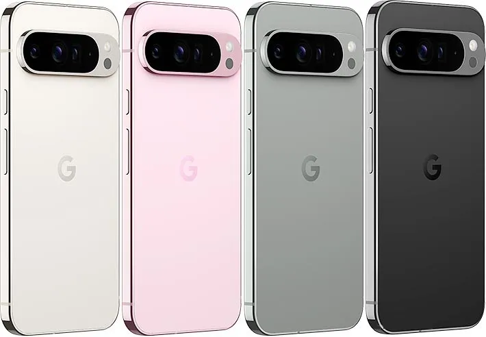 google Pixel 9 Pro XL