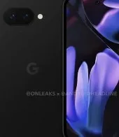 google Pixel 9a thumbnail