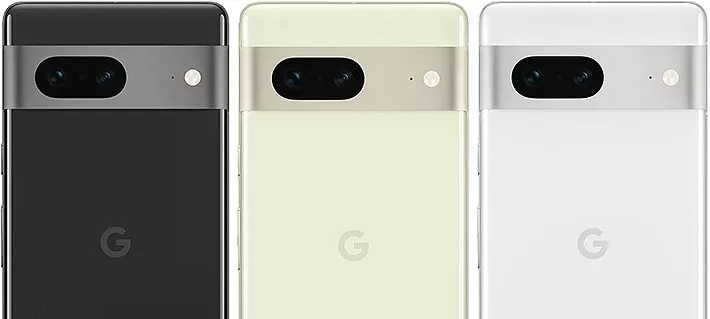 google Pixel 7