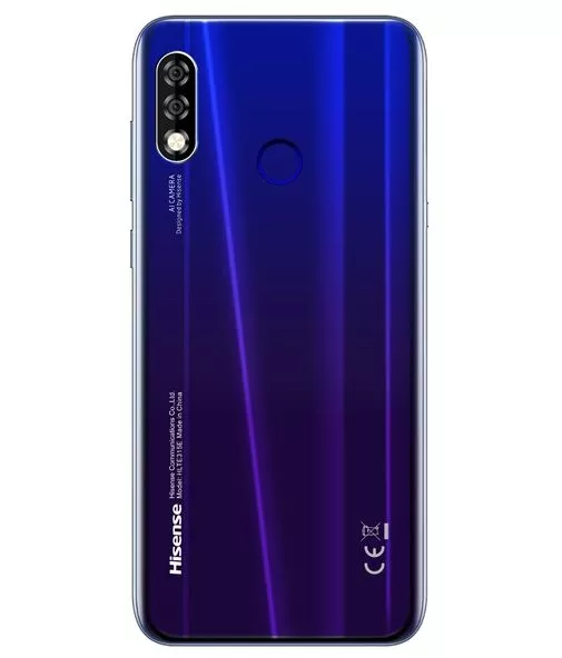 hisense Infinity H30