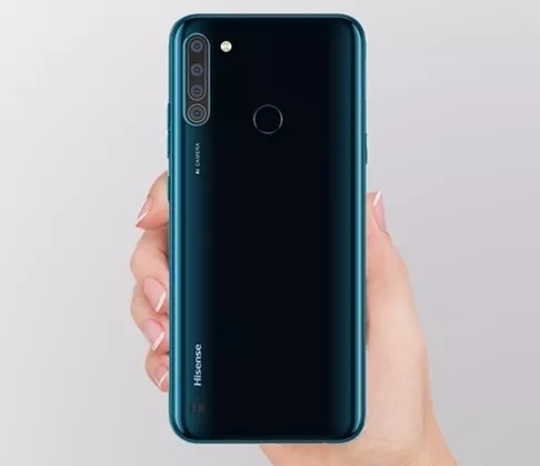 hisense R7 Pro