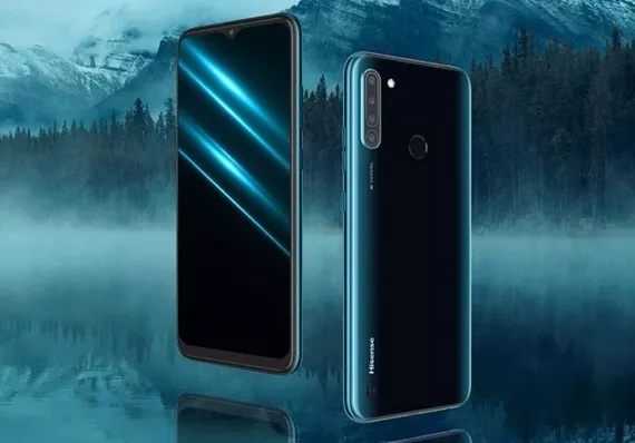 hisense R7 Pro
