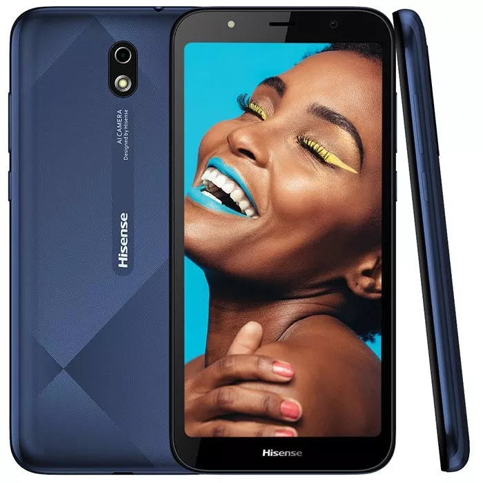 hisense U40