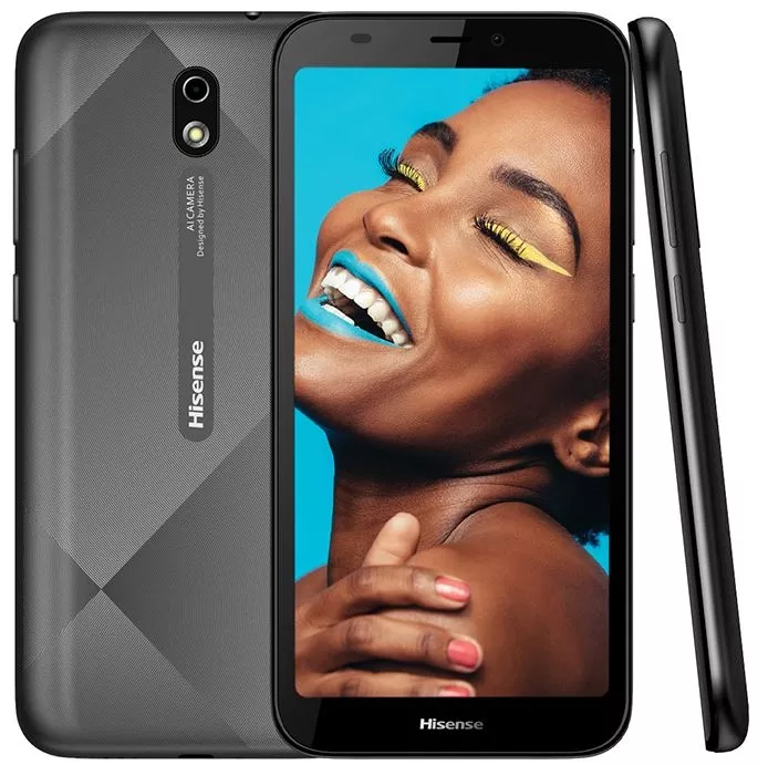 hisense U40