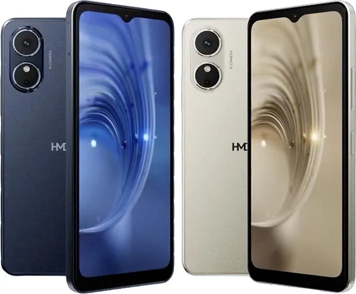 HMD Arc 2