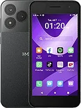 HMD Asha 305 Lite thumbnail