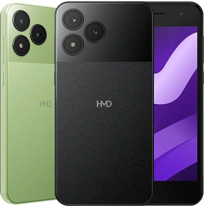 HMD Asha 305 Lite