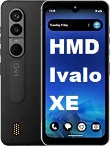 HMD Ivalo XE thumbnail