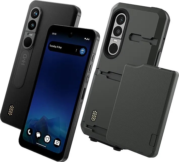 HMD Ivalo XE
