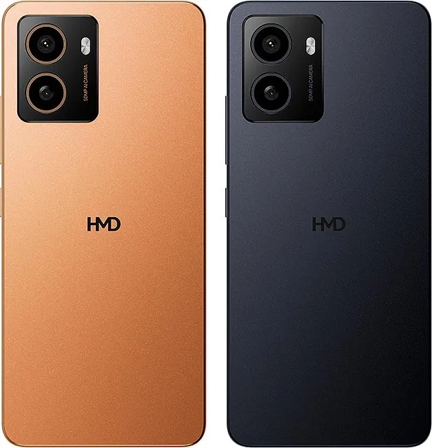 HMD Pulse+