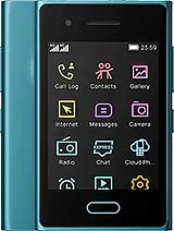 HMD Touch 4G thumbnail picture