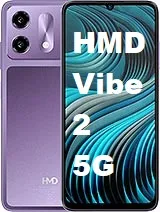 HMD Vibe2 5G thumbnail picture
