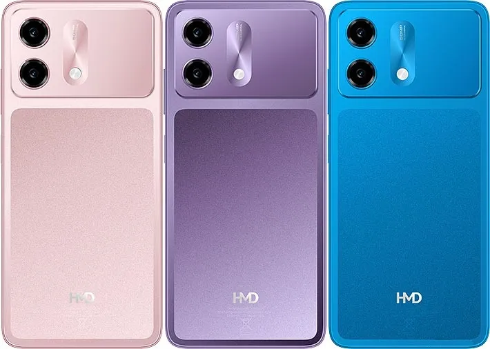 HMD Vibe2 5G