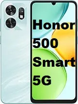 honor 500 Smart 5G thumbnail