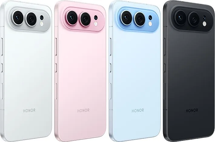 honor 500