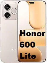 honor 600 Lite thumbnail picture