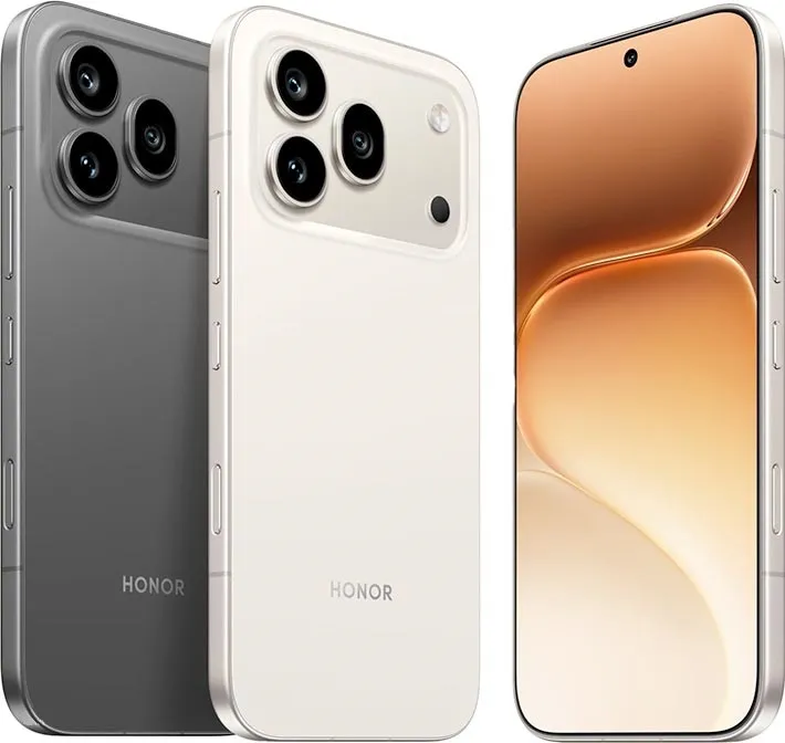 honor 600 Pro