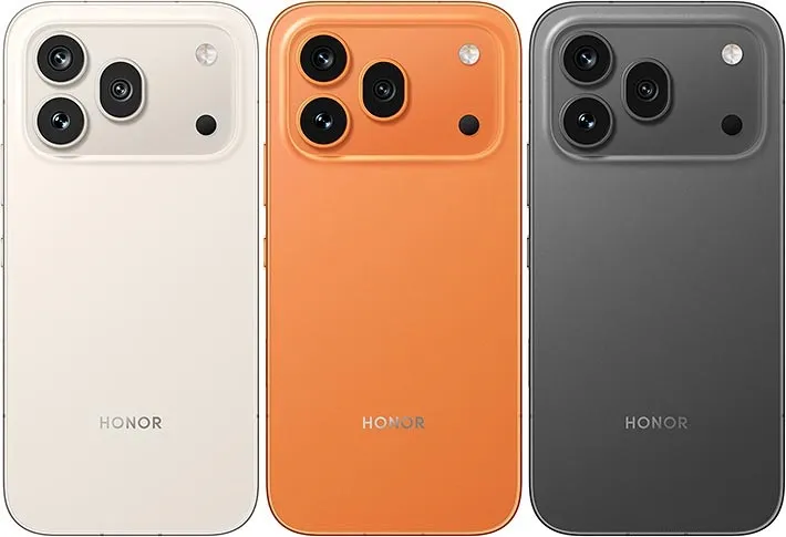 honor 600 Pro