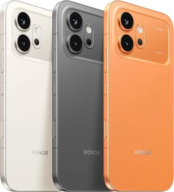 honor 600
