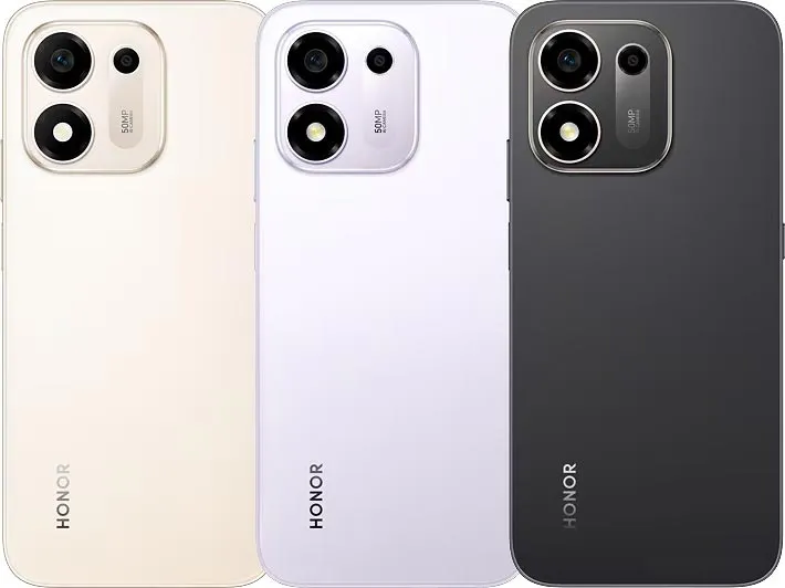 honor 600s