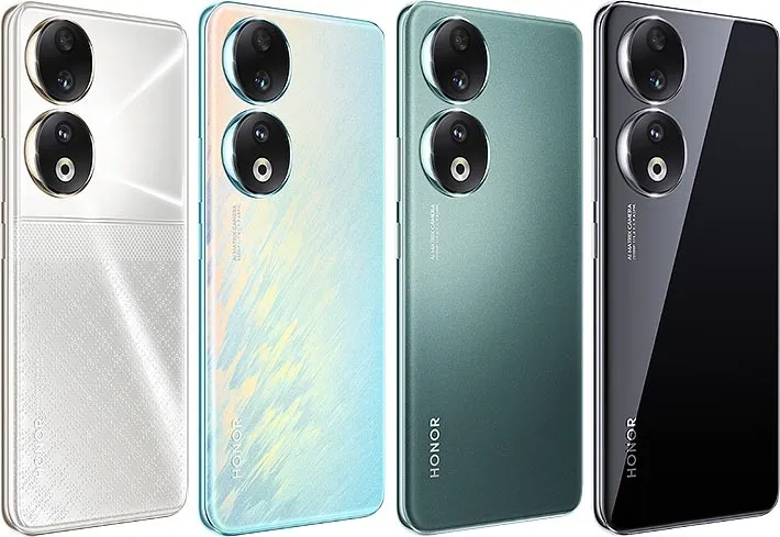 honor 90