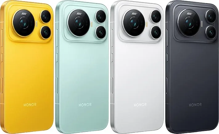 honor Magic9