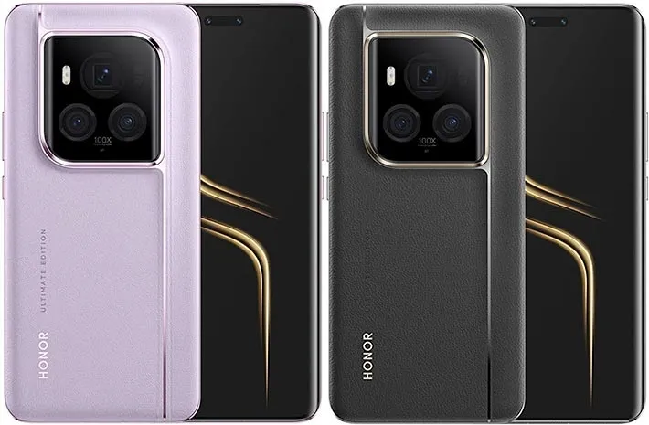 honor Magic6 Ultimate