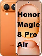 honor Magic8 Pro Air thumbnail picture