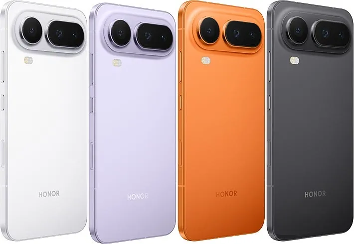 honor Magic8 Pro Air