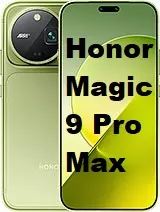 honor Magic9 Pro Max thumbnail