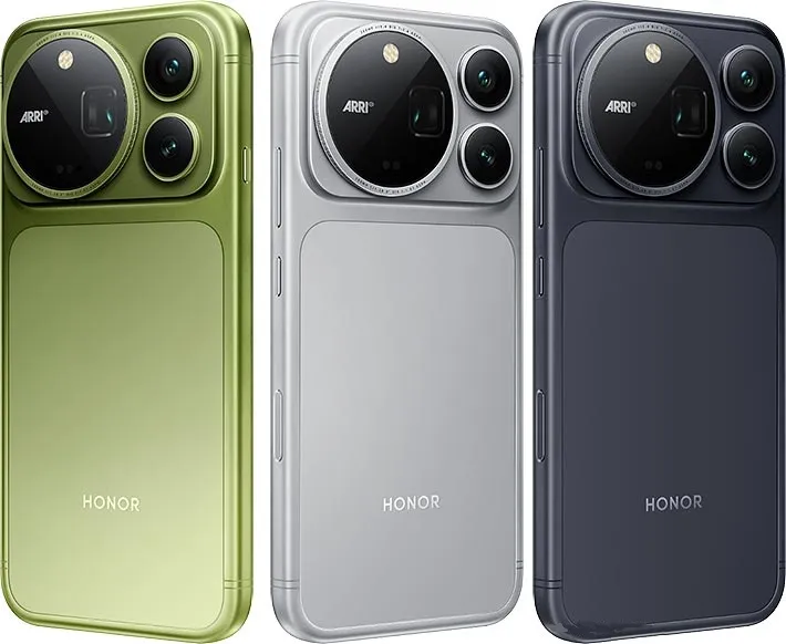 honor Magic9 Pro Max