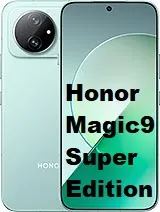 honor Magic9 Super Edition thumbnail