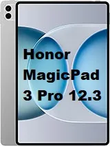 honor MagicPad 3 Pro 12.3 thumbnail