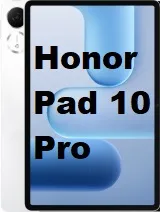 honor Pad 10 Pro thumbnail