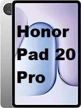 honor Pad 20 Pro thumbnail