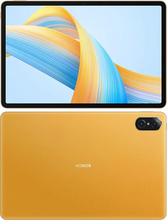 honor Pad V8