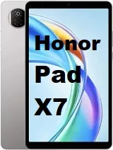 honor Pad X7 thumbnail